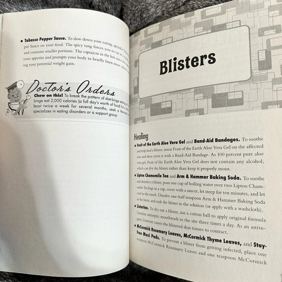 Magic health remedies​​ - Picture 7 of 7